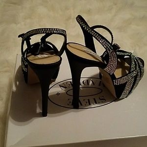 Steve Madden Allly Shoes